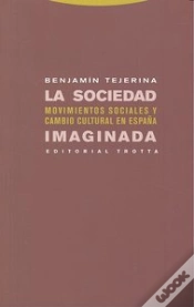 Capa do artigo La Sociedad Imaginada