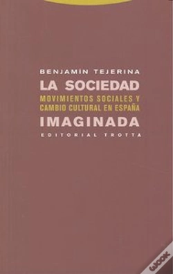 Capa do artigo La Sociedad Imaginada