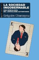 La Sociedad Ingobernable