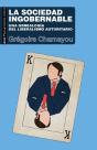 La Sociedad Ingobernable - Preview