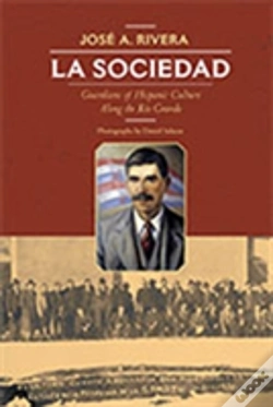 Capa do artigo La Sociedad