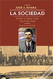 Capa do artigo La Sociedad