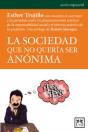 La Sociedad Que No Queria Ser Anonima  - Preview