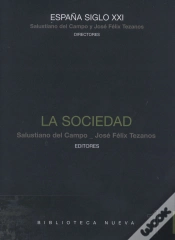 Capa do artigo La Sociedad