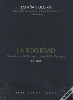 Capa do artigo La Sociedad