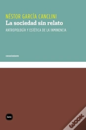 Capa do artigo La Sociedad Sin Relato