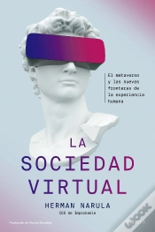 Capa do artigo La Sociedad Virtual