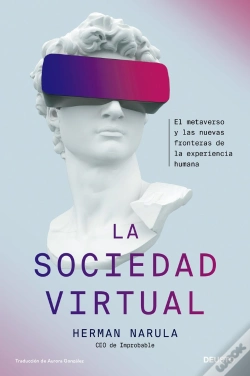 Capa do artigo La Sociedad Virtual