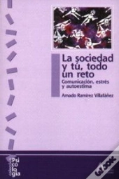 La Sociedad Y Tu, Todo Un Reto