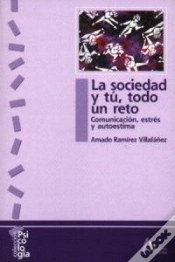 Capa do artigo La Sociedad Y Tu, Todo Un Reto