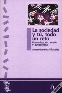 Capa do artigo La Sociedad Y Tu, Todo Un Reto