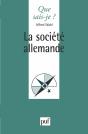 La Société Allemande - Preview