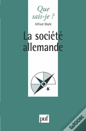 Capa do artigo La Société Allemande