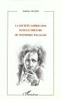 La Societe Americaine Dans Le Theatre De Tennessee Williams - Preview