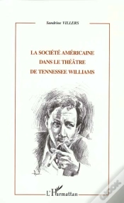 Capa do artigo La Societe Americaine Dans Le Theatre De Tennessee Williams