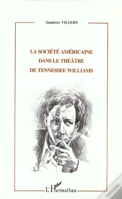 Capa do artigo La Societe Americaine Dans Le Theatre De Tennessee Williams