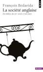 La Societe Anglaise - Du Milie Du Xixe Siecle A Nos Jours - Nouvelle Edition - Preview