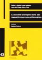 La Societe Anonyme Dans Ses Rapports Avec Ses Actionnaires - Preview