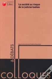 Capa do artigo La Societe Au Risque De La Judiciarisation