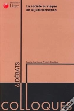 Capa do artigo La Societe Au Risque De La Judiciarisation