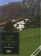 Capa do artigo La Société Basque Traditionnelle