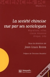 La Société Chinoise Vue Par Ses Sociologues