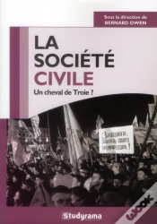 Capa do artigo La Societe Civile