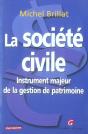 La Société Civile ; Instrument Majeur De La Gestion Du Patrimoine - Preview