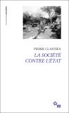 La Société Contre L'Etat