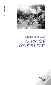 Capa do artigo La Société Contre L