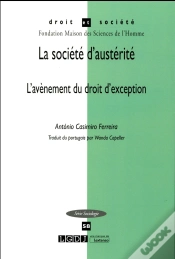 Capa do artigo La Societe D
