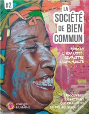 Capa do artigo La Société De Bien Commun Tome 2