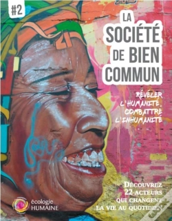 Capa do artigo La Société De Bien Commun Tome 2