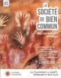 La Société De Bien Commun Tome 3 - Preview