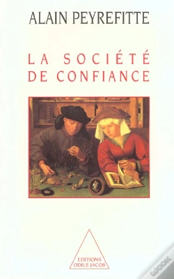 Capa do artigo La Societe De Confiance