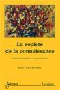 La Société De La Connaissance: Nouvel Enjeu Pour Les Organisations - Preview