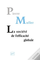 La Société De L'Éfficacite Globale
