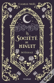 Capa do artigo La Société De Minuit - Intégrale