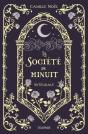 La Société De Minuit - Intégrale - Preview