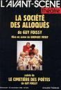 La Societe Des Alloques - Preview