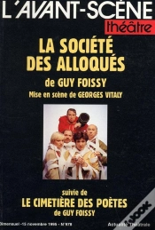 Capa do artigo La Societe Des Alloques