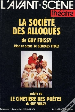 Capa do artigo La Societe Des Alloques
