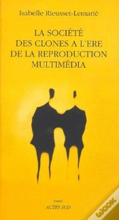 Capa do artigo La Société Des Clones À L