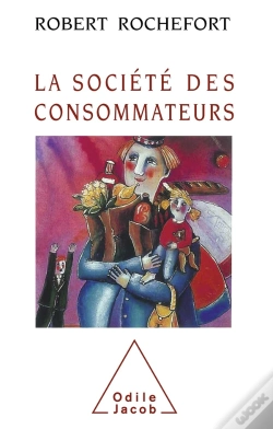 Capa do artigo La Société Des Consommateurs
