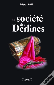 Capa do artigo La Societe Des Derlines