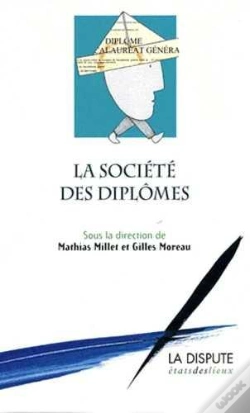 Capa do artigo La Société Des Diplômes