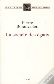 Capa do artigo La Société Des Égaux