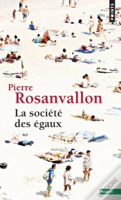 Capa do artigo La Société Des Égaux