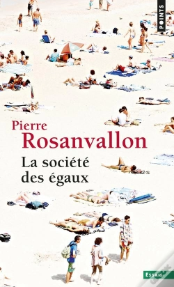 Capa do artigo La Société Des Égaux
