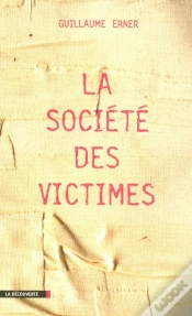 Capa do artigo La Société Des Victimes